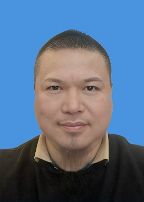 第二届特聘书画家李峻泓