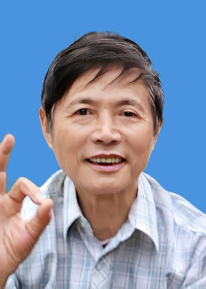 第二届特聘书画家李天溢