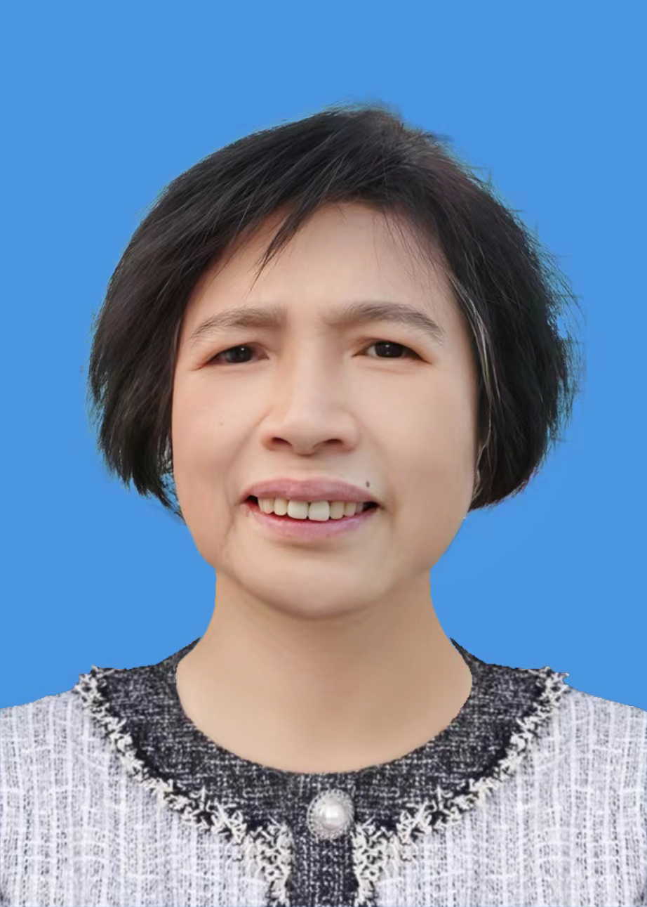 第二届特聘书画家李学玲