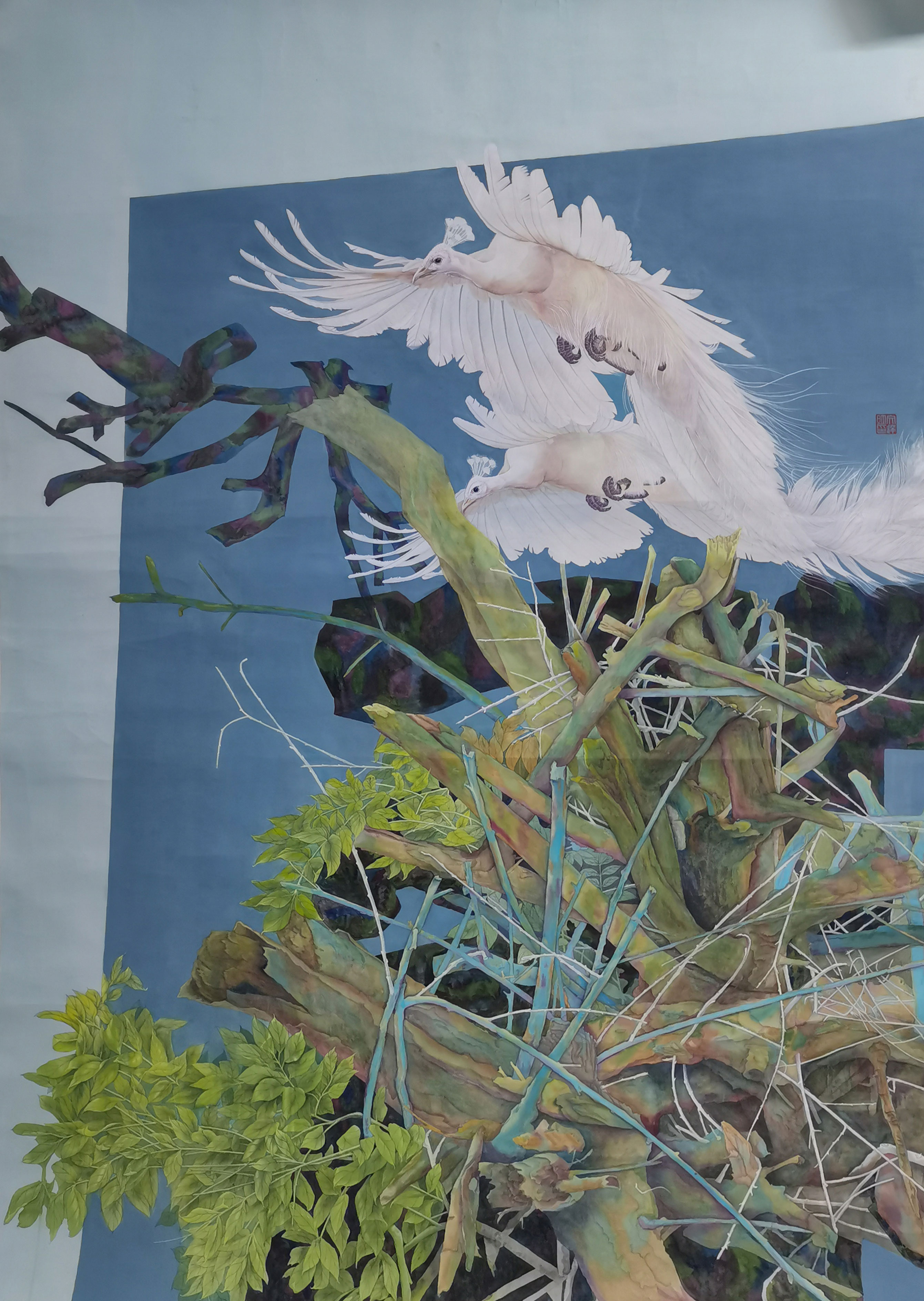 《初衷》