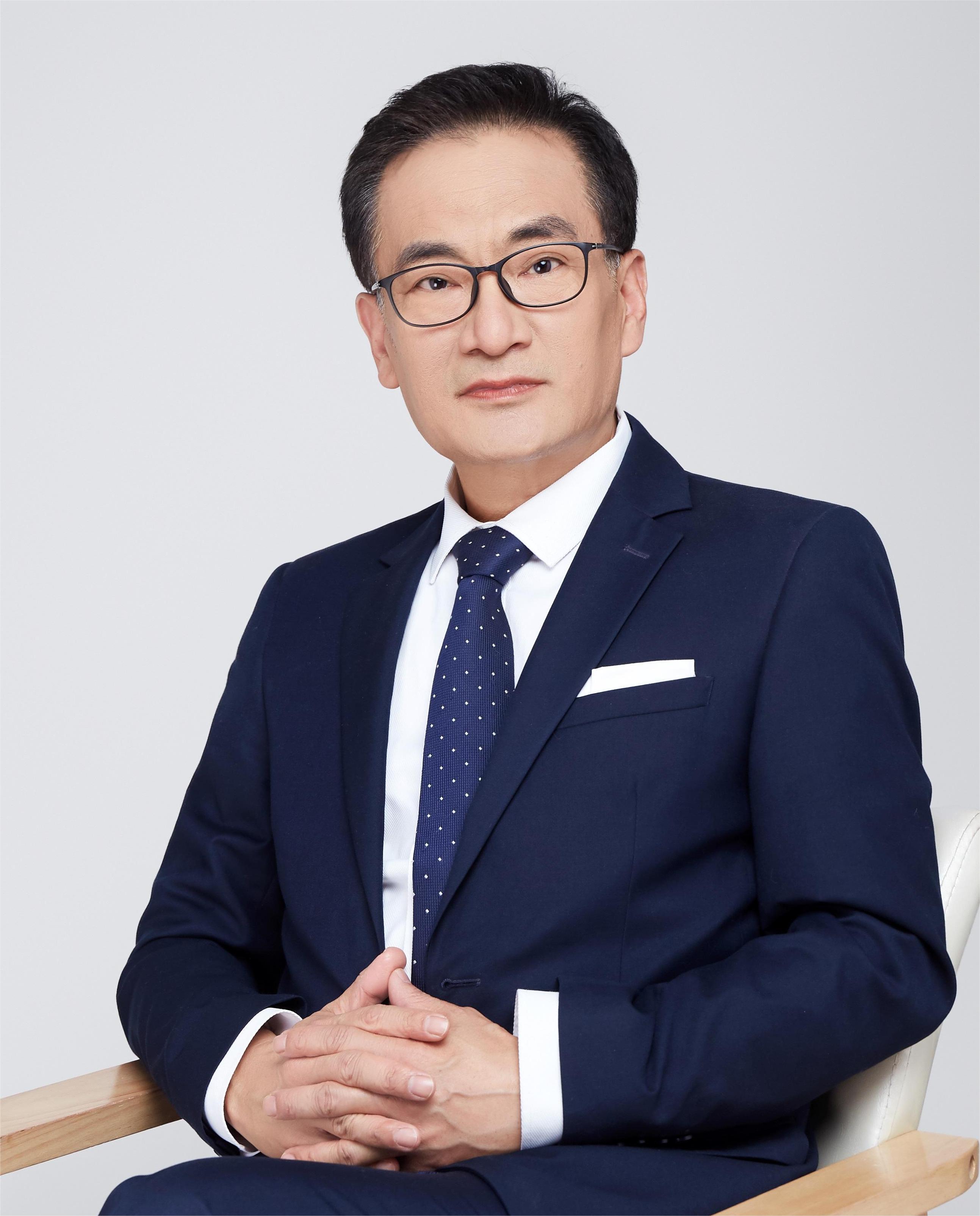 第二届特聘书画家李承孝