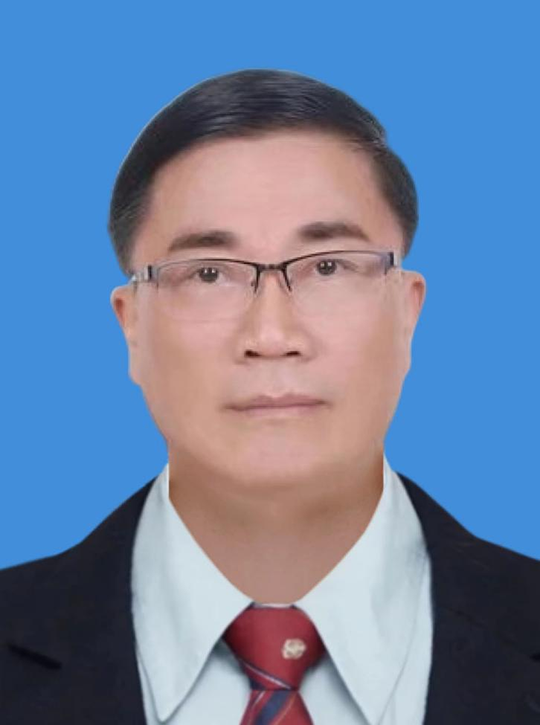 第二届特聘书画家蔡笃棠