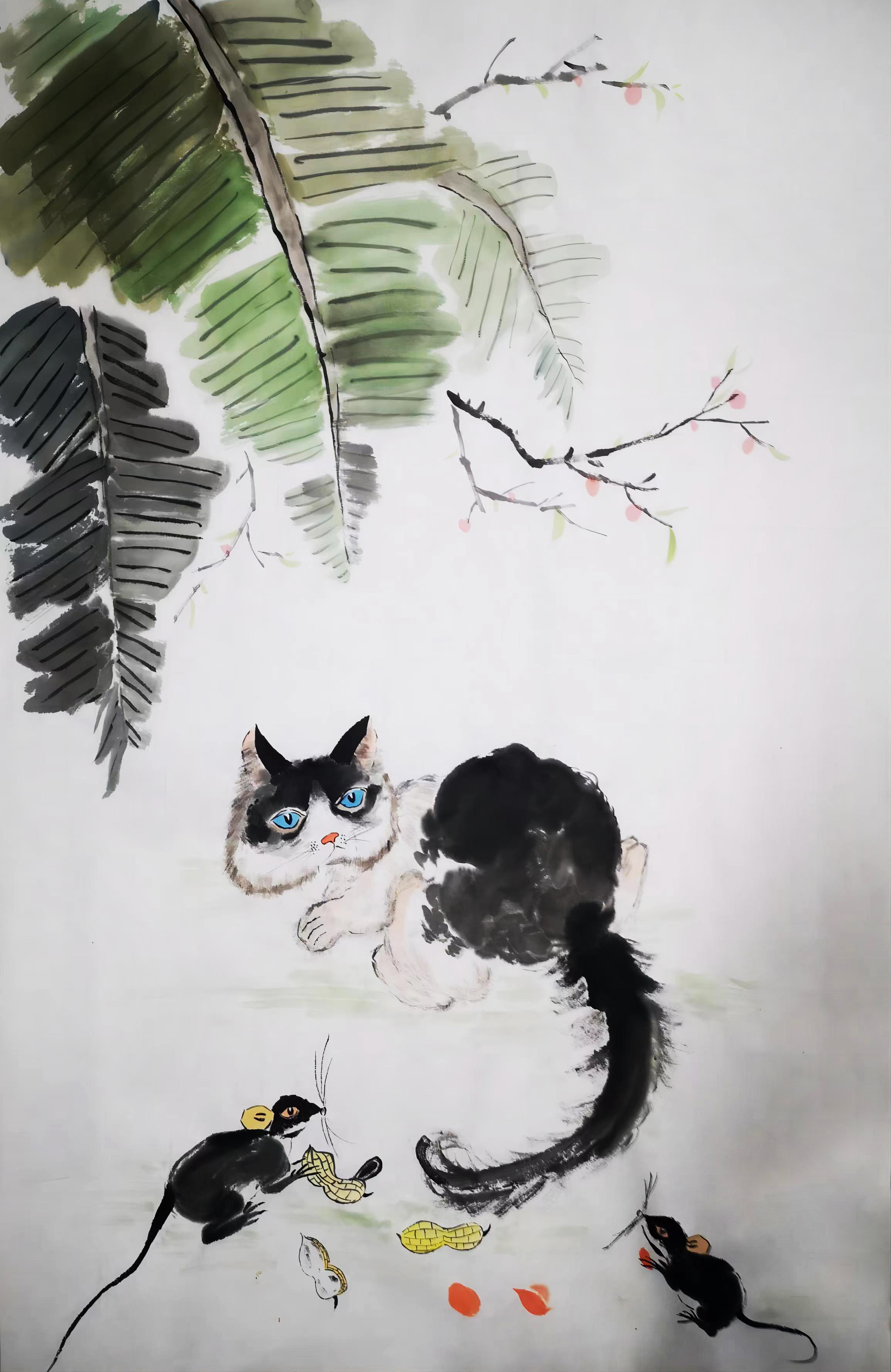 周俏玮作品5