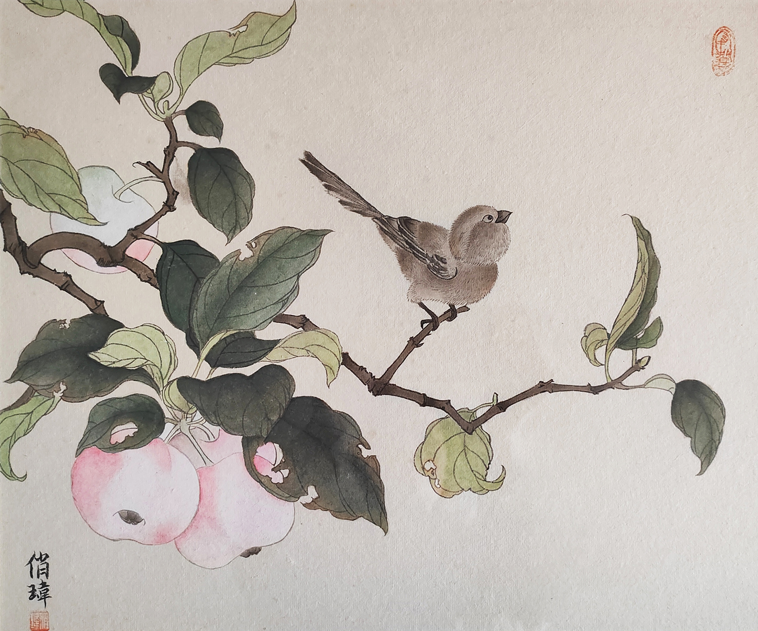 周俏玮作品7