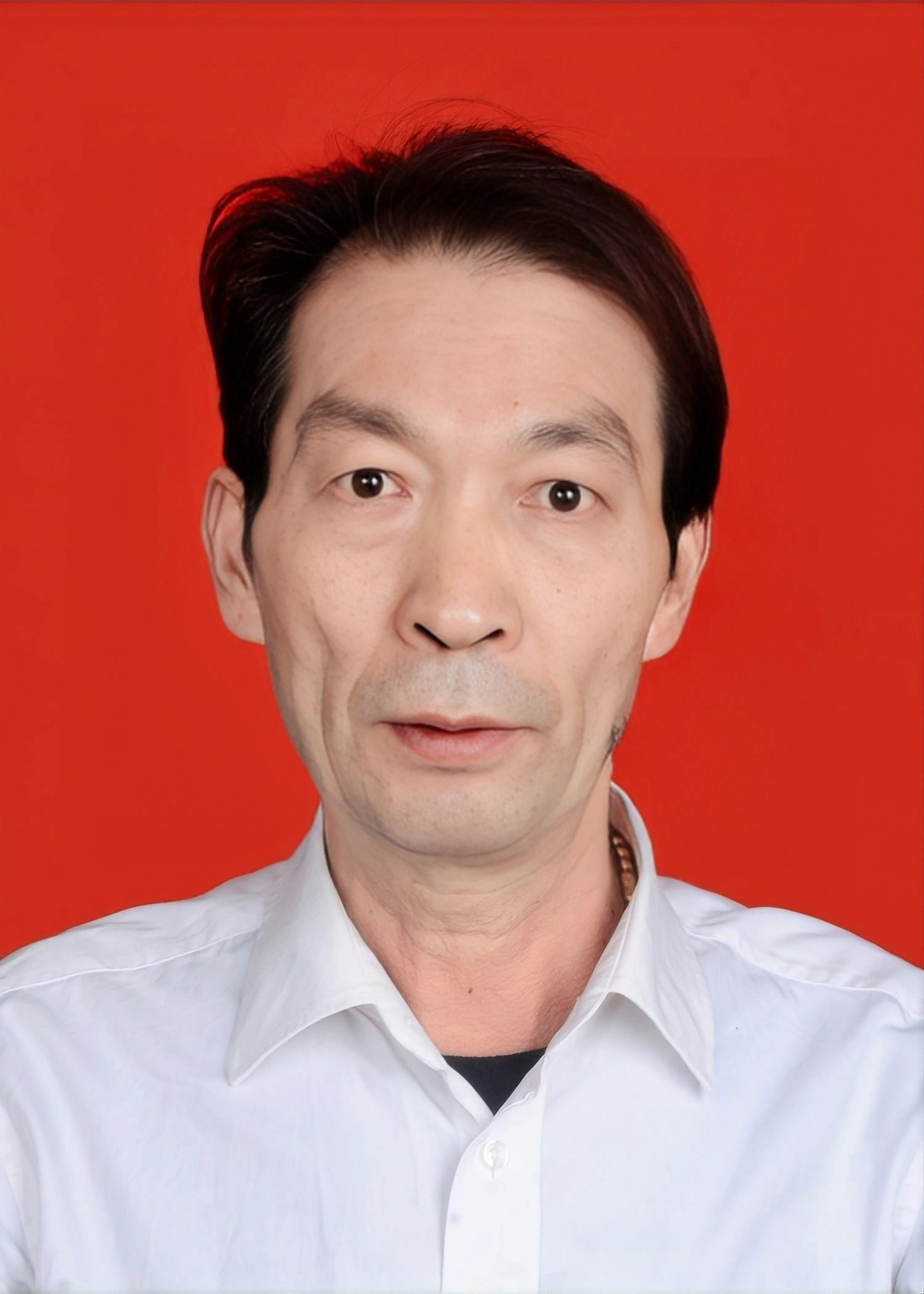 第二届特聘书画家阳秋元
