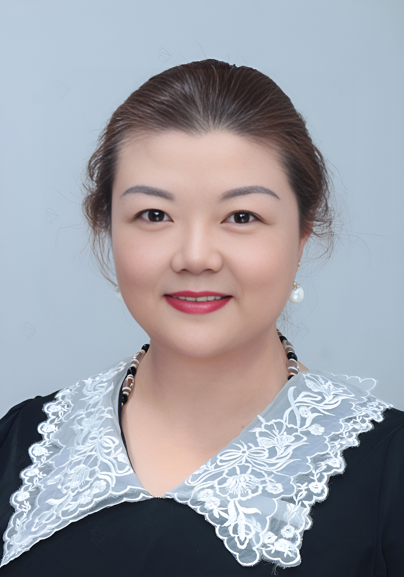第二届特聘书画家武艳琴
