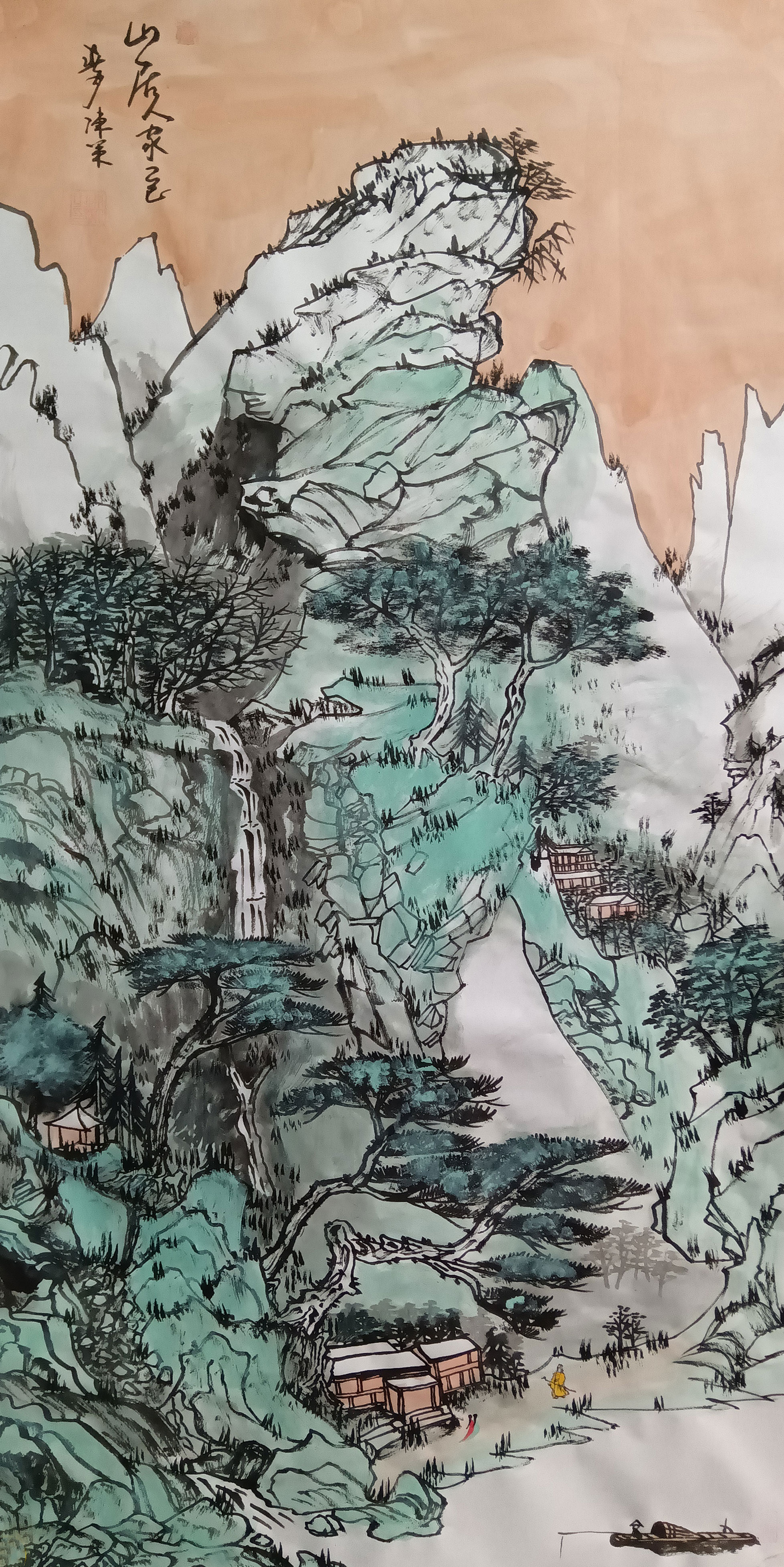 陈策作品3