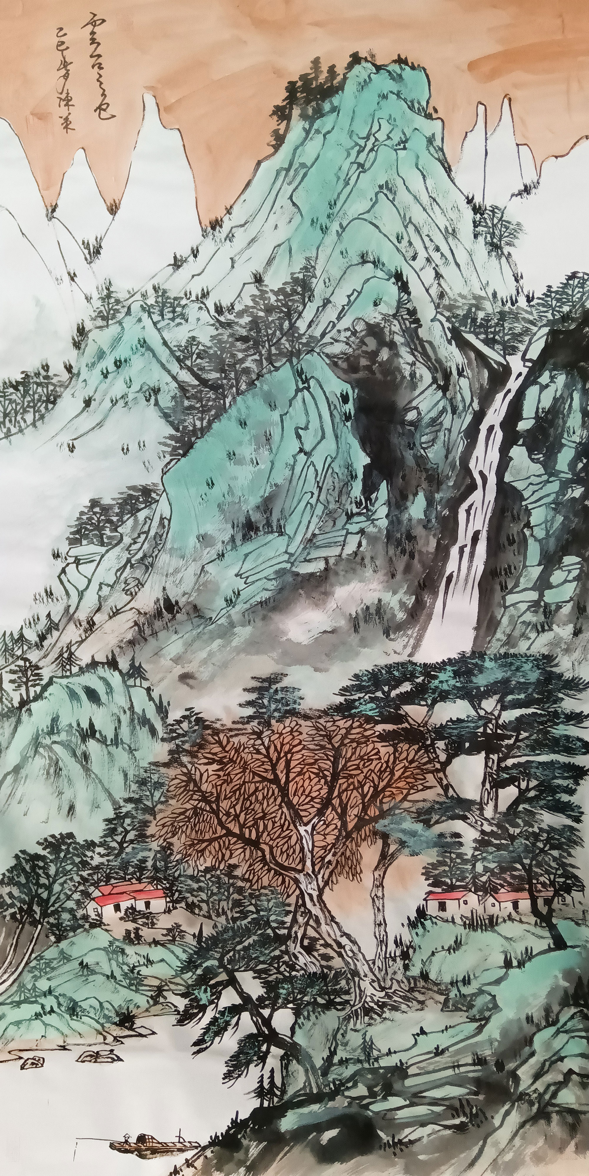 陈策作品5