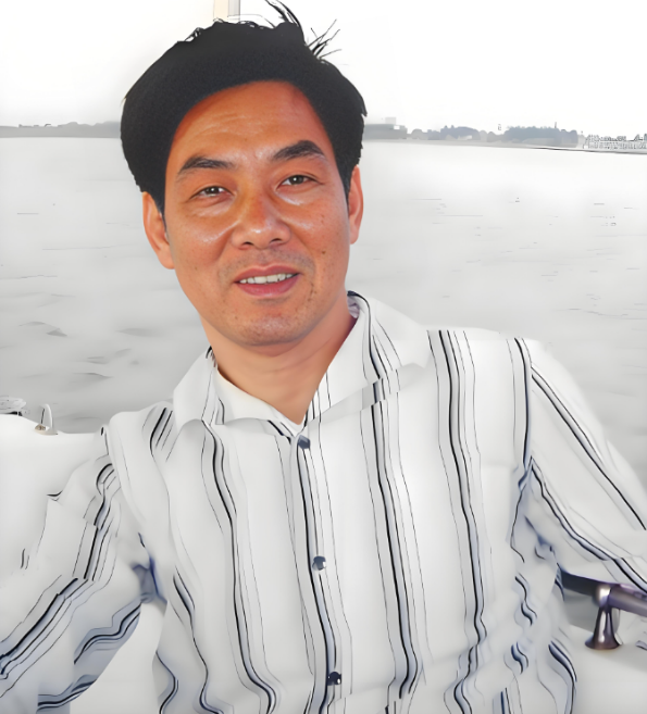 第二届特聘书法家孙雪清