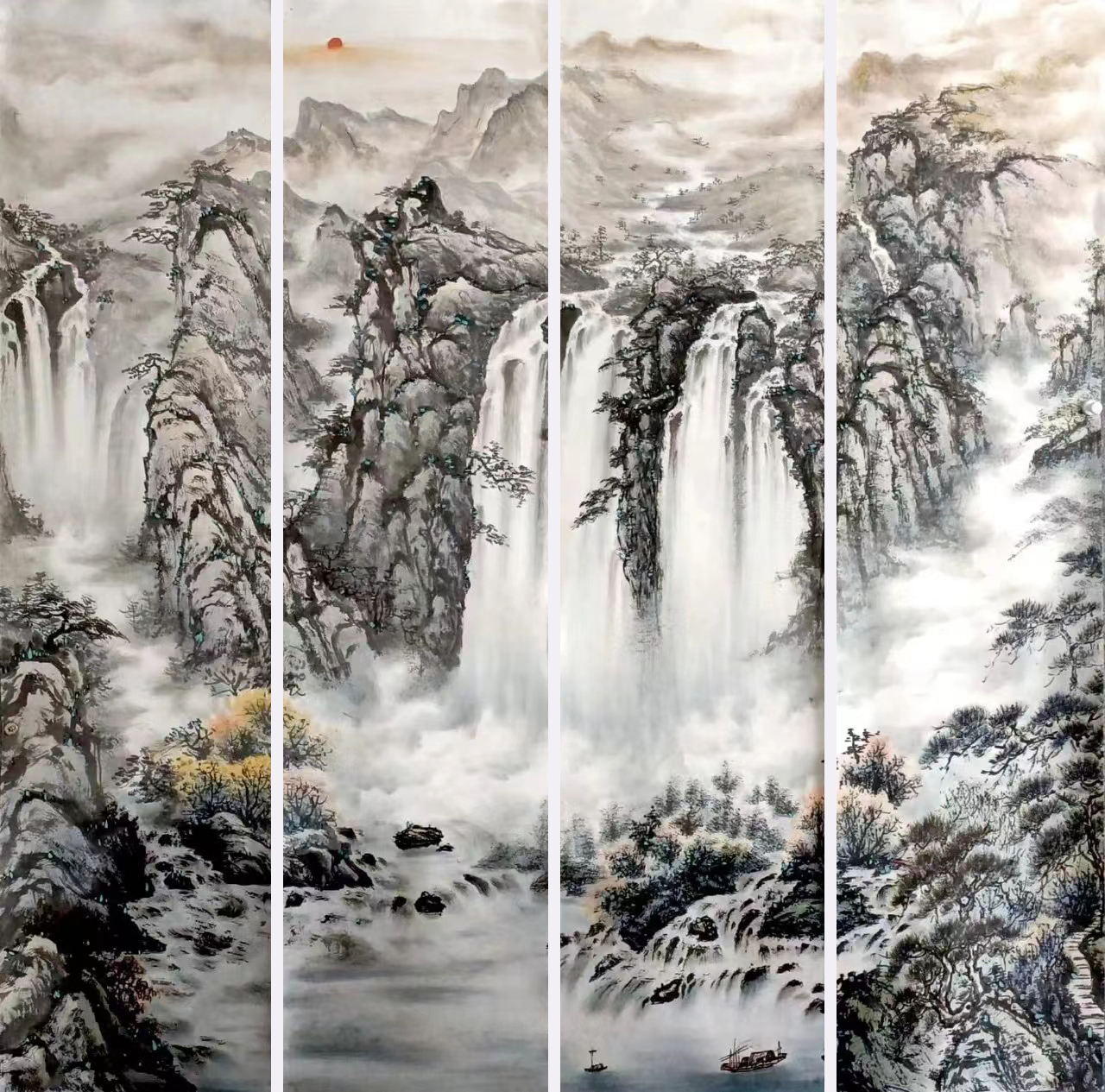 党志秀作品10