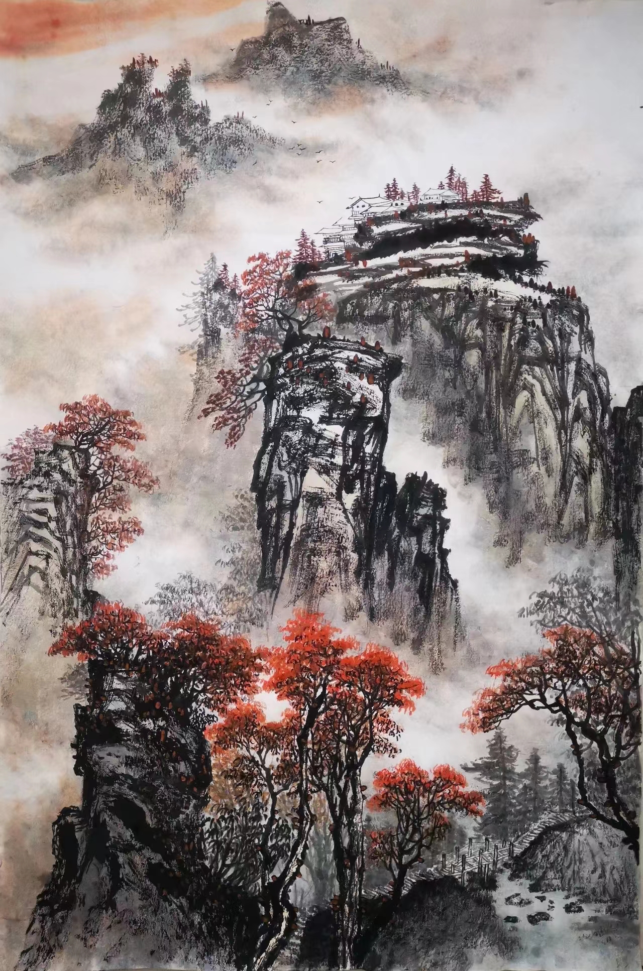 党志秀作品5