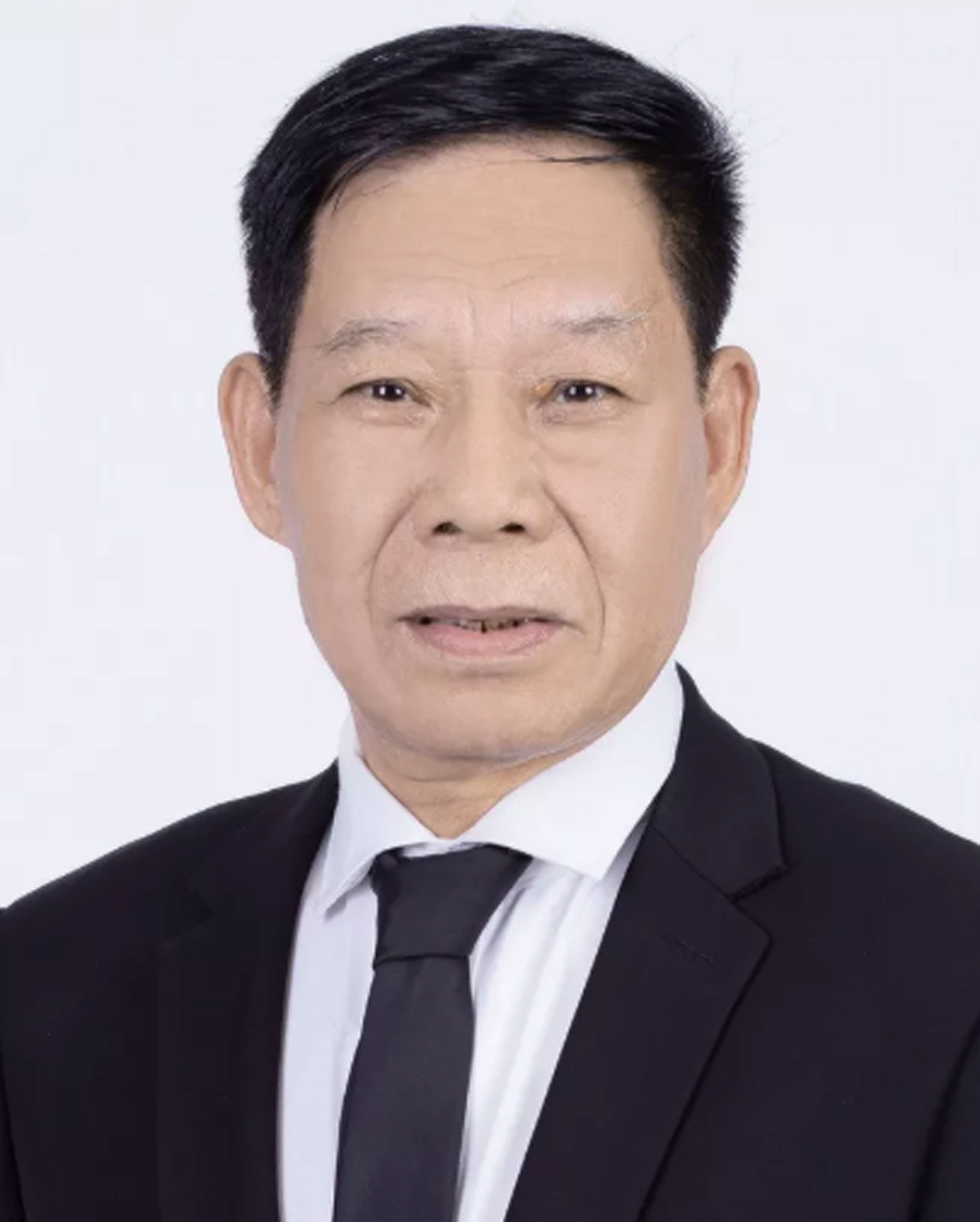 第二届特聘书法家苏世习