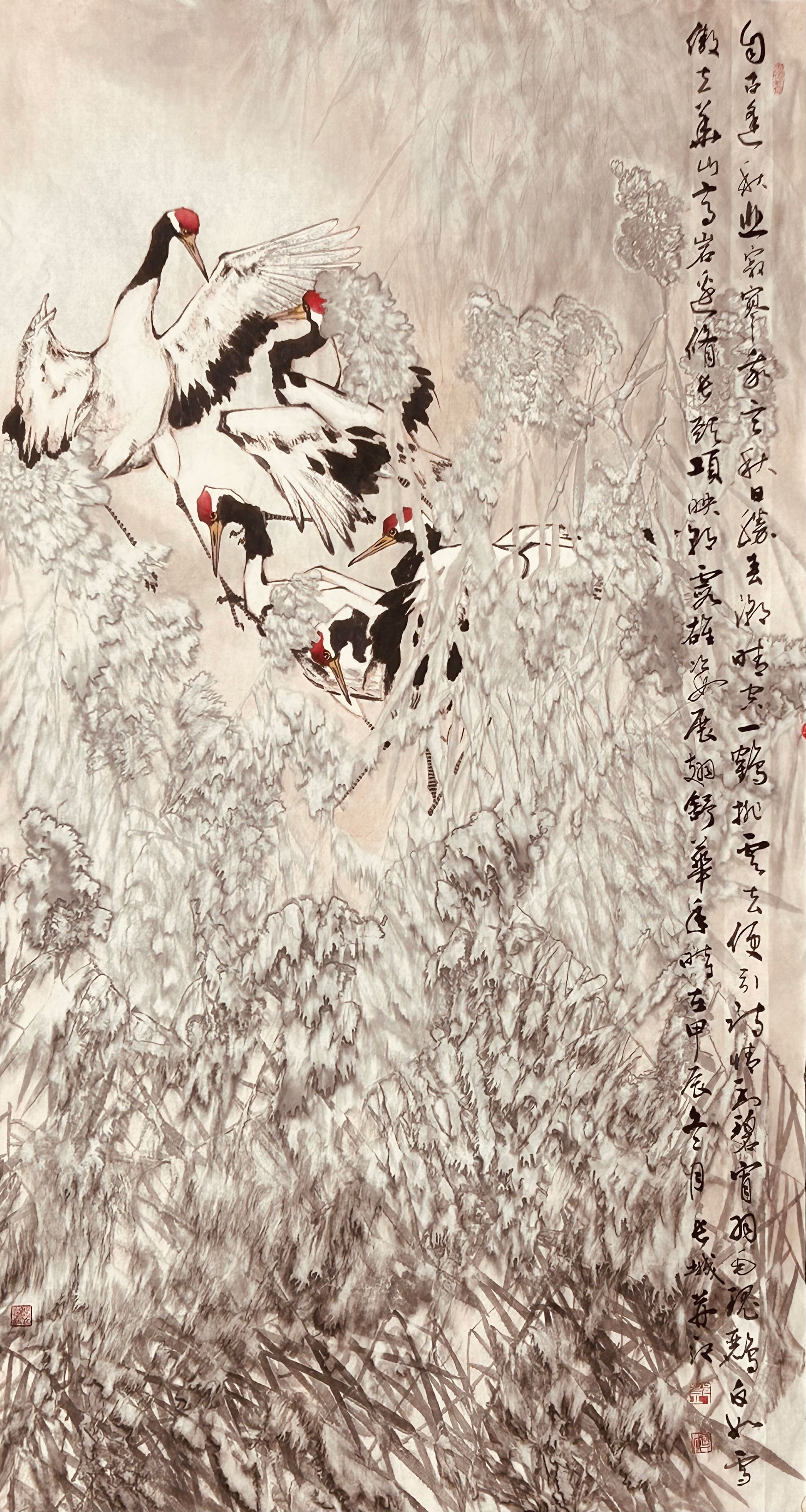 邓长城作品2