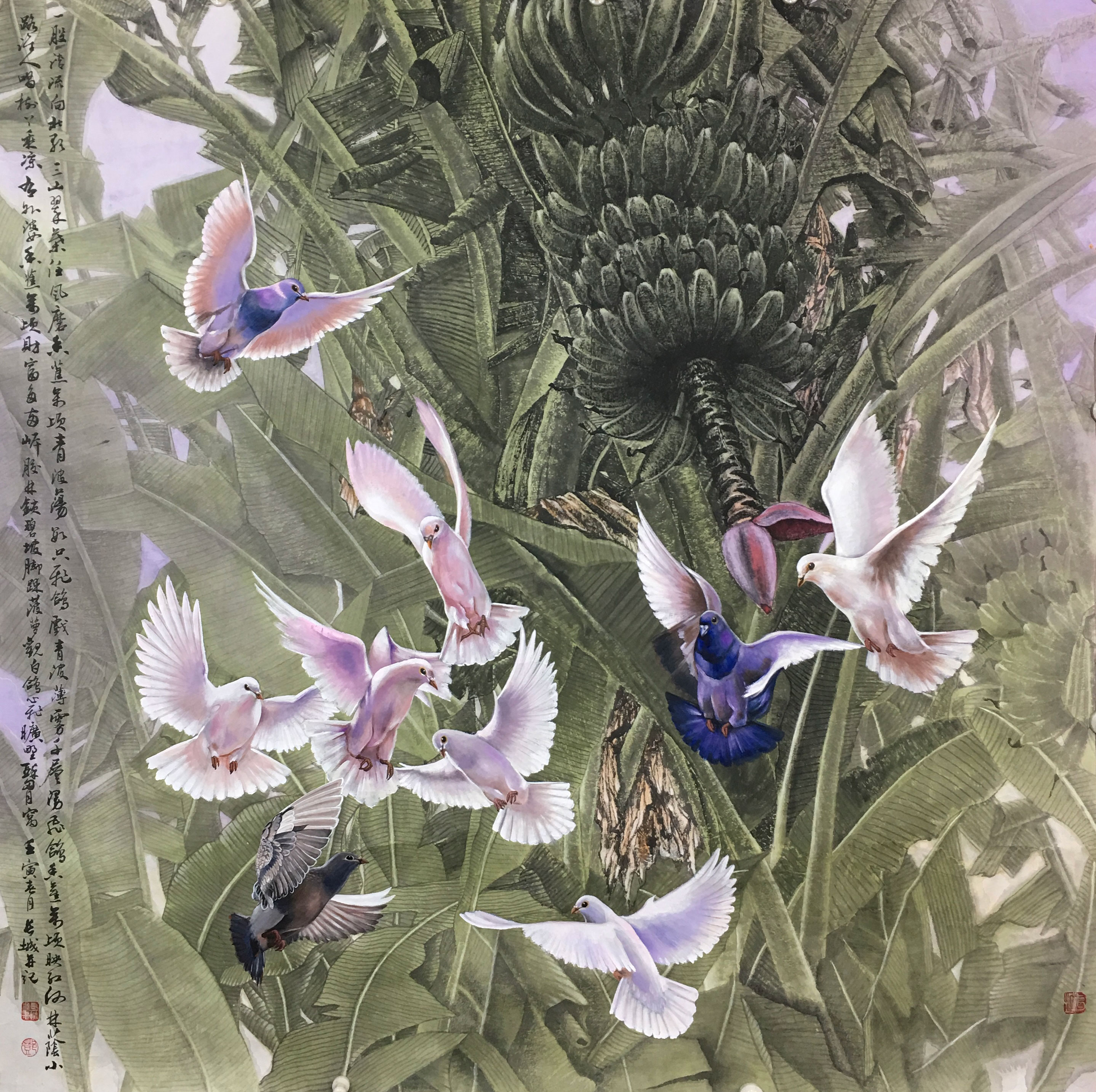 邓长城作品5