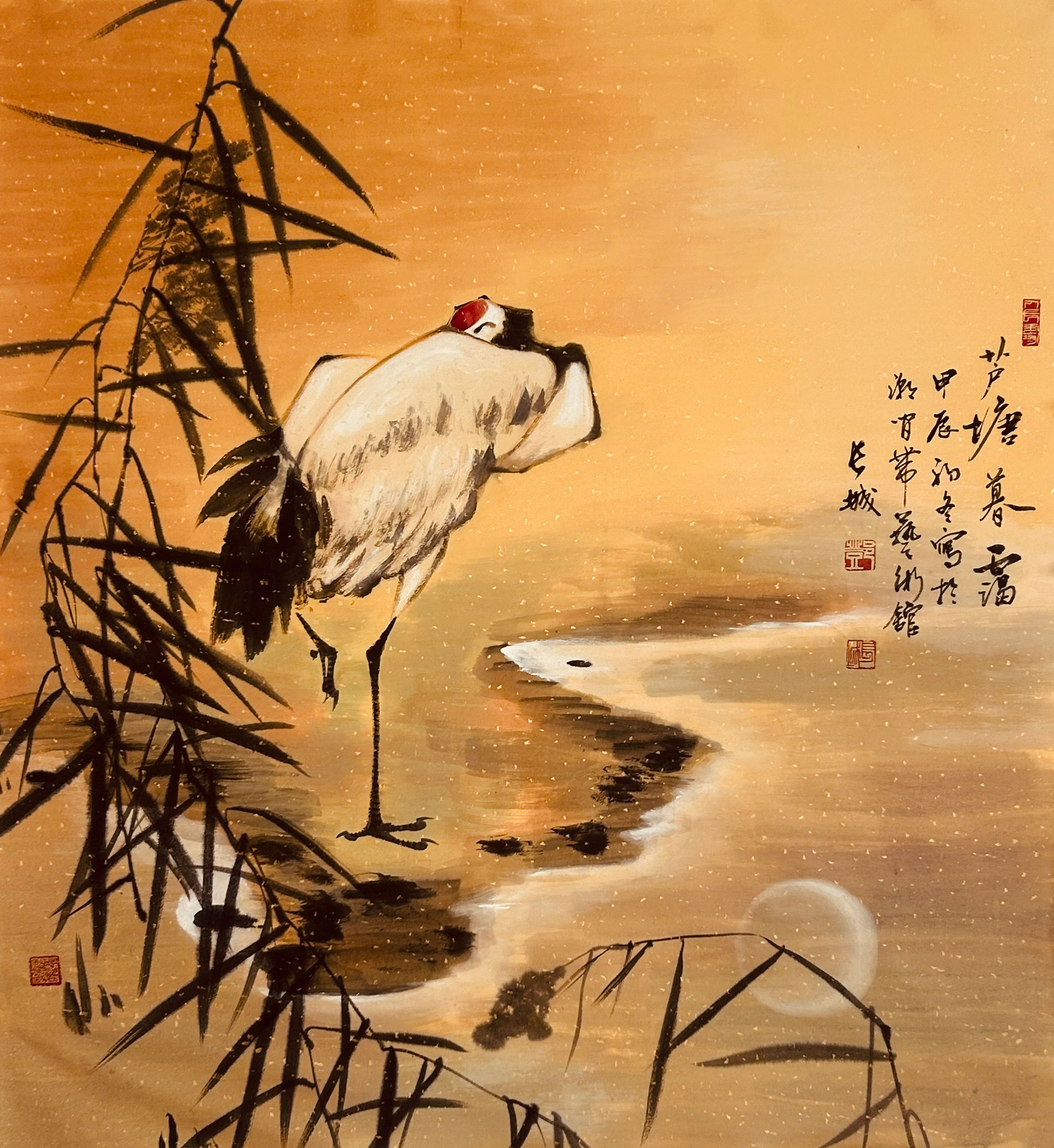 邓长城作品6