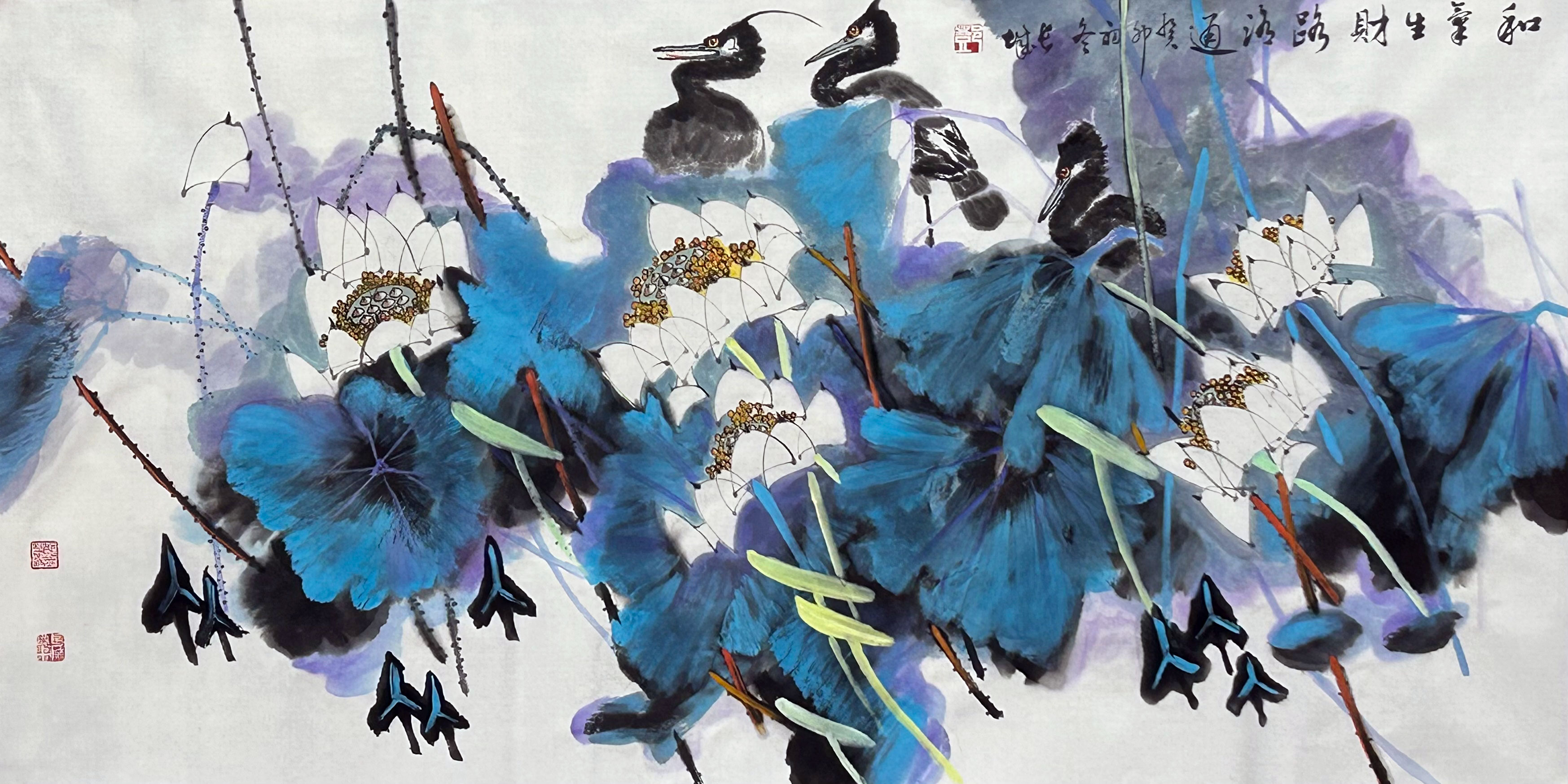 邓长城作品9