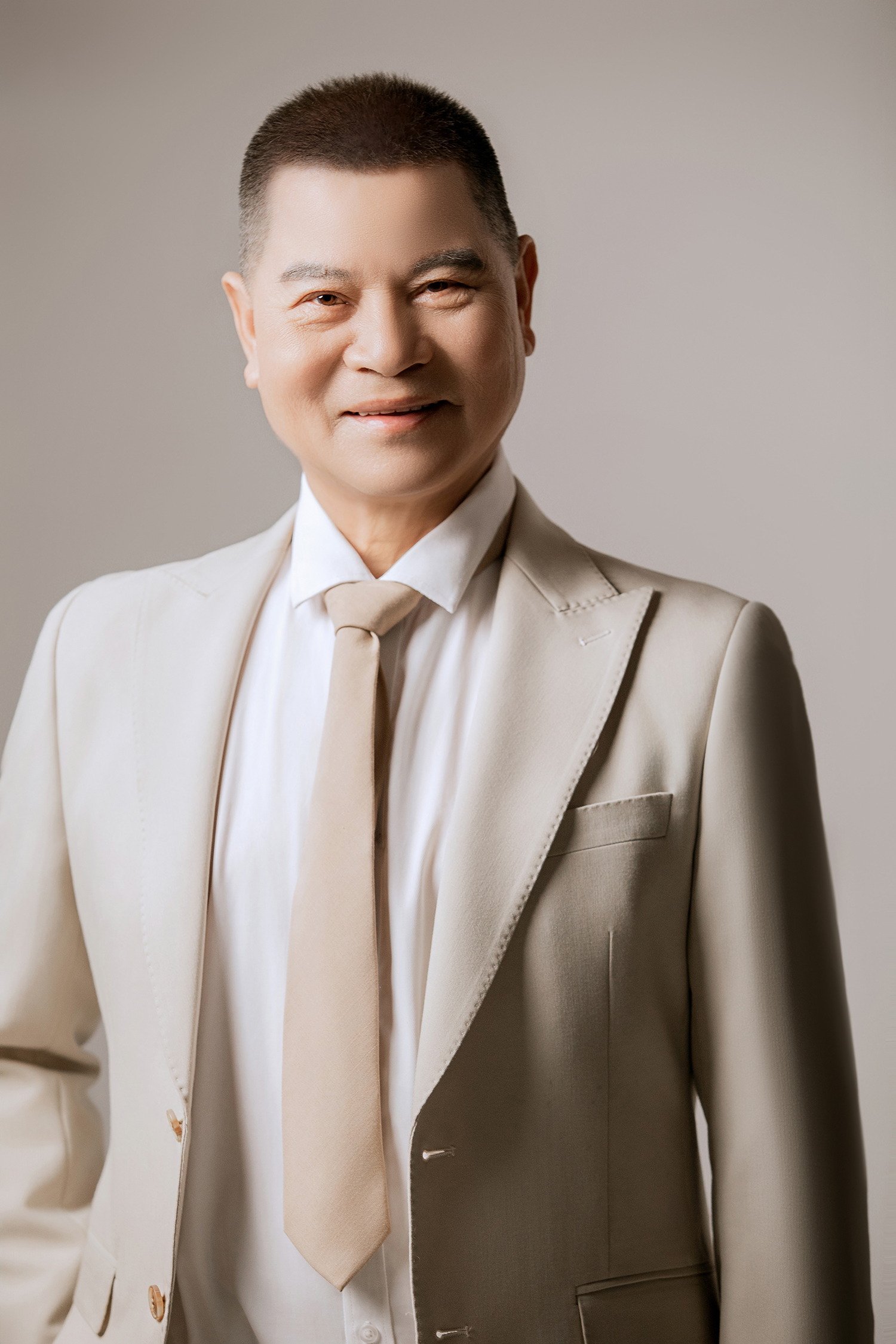 第二届特聘书法家林观海