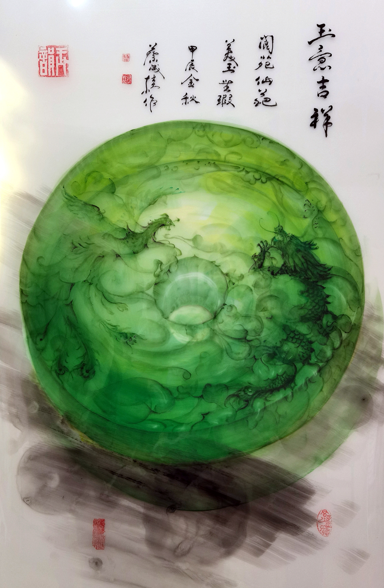 蔡成桂作品7