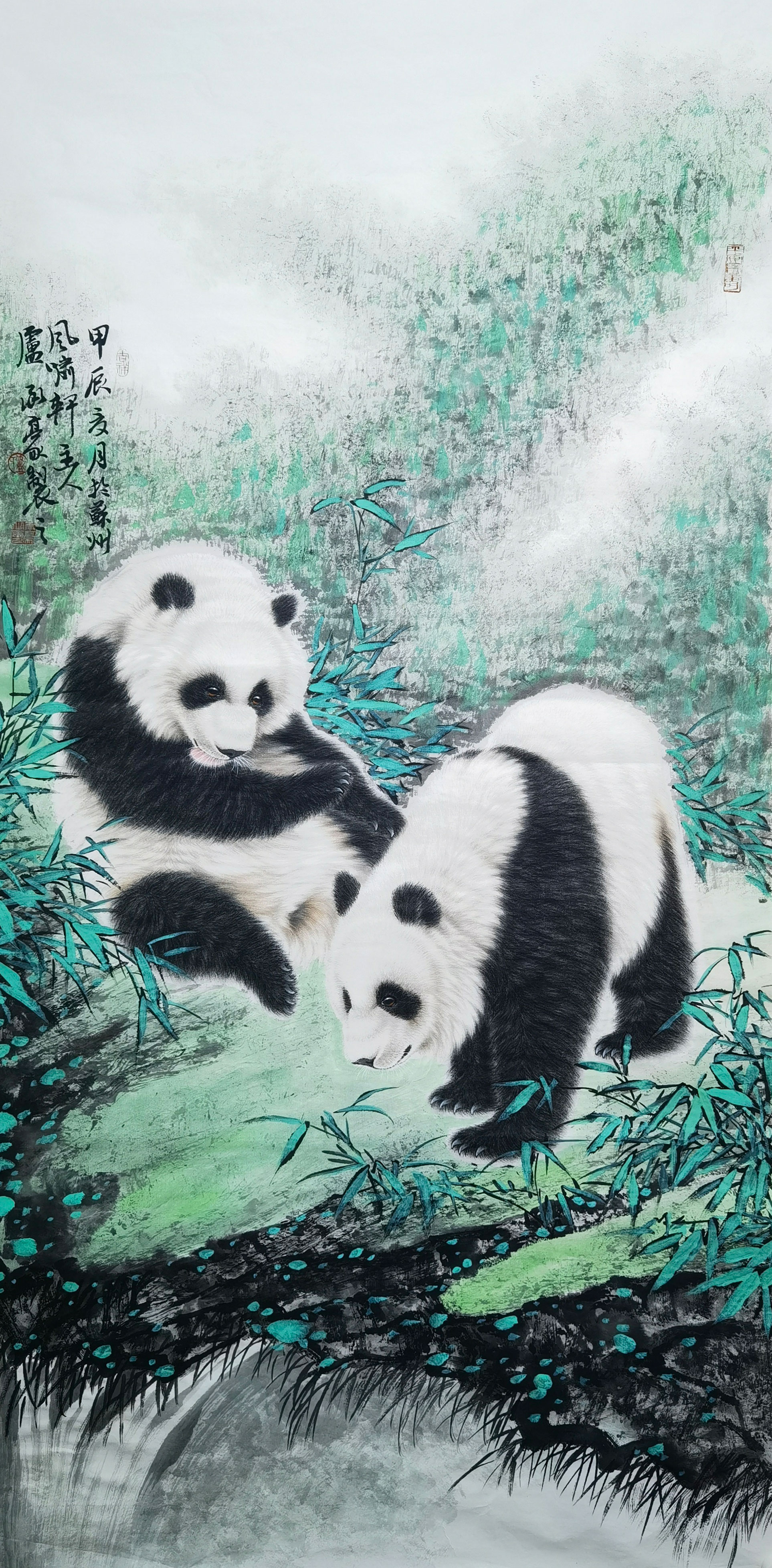 卢承豪作品9