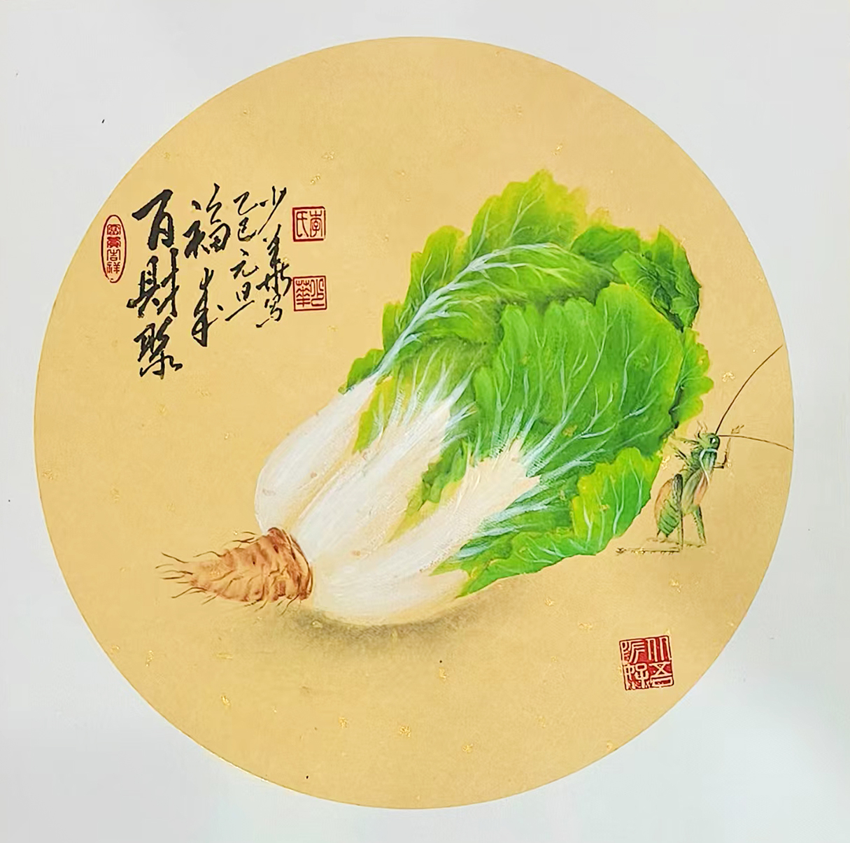 李少华作品8