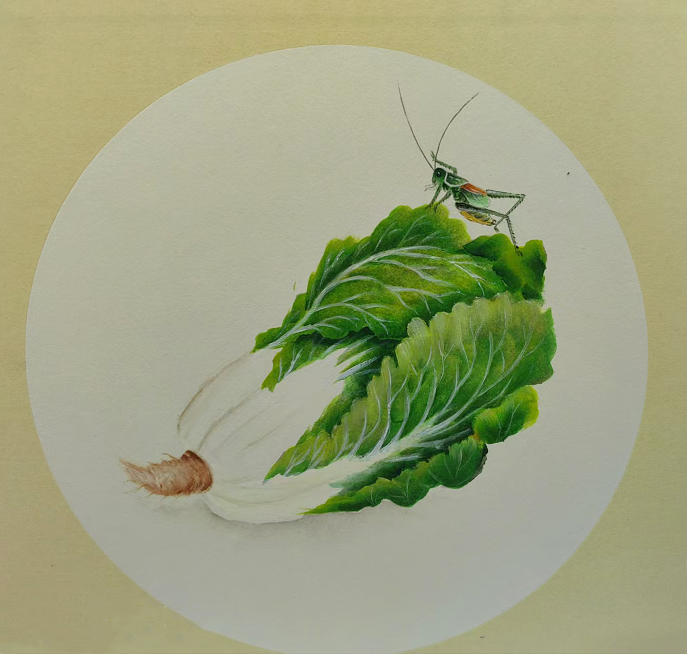 李少华作品9
