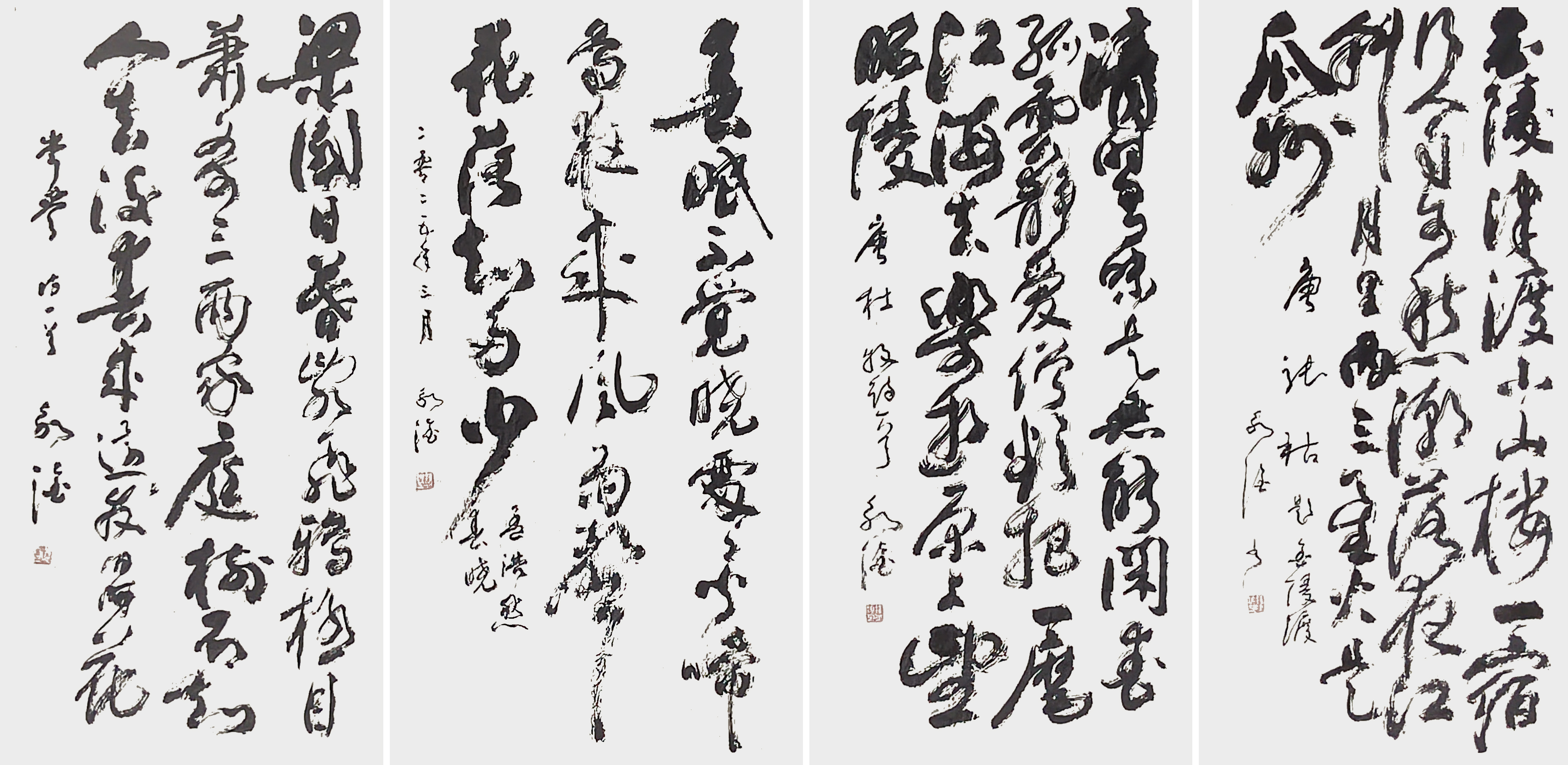 钟永淦作品9