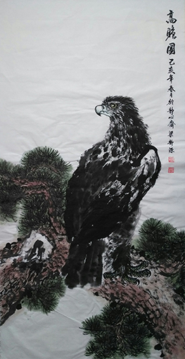 梁静源作品10《高瞻图》.jpg