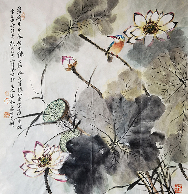 卢承豪作品6《咏荷》.jpg