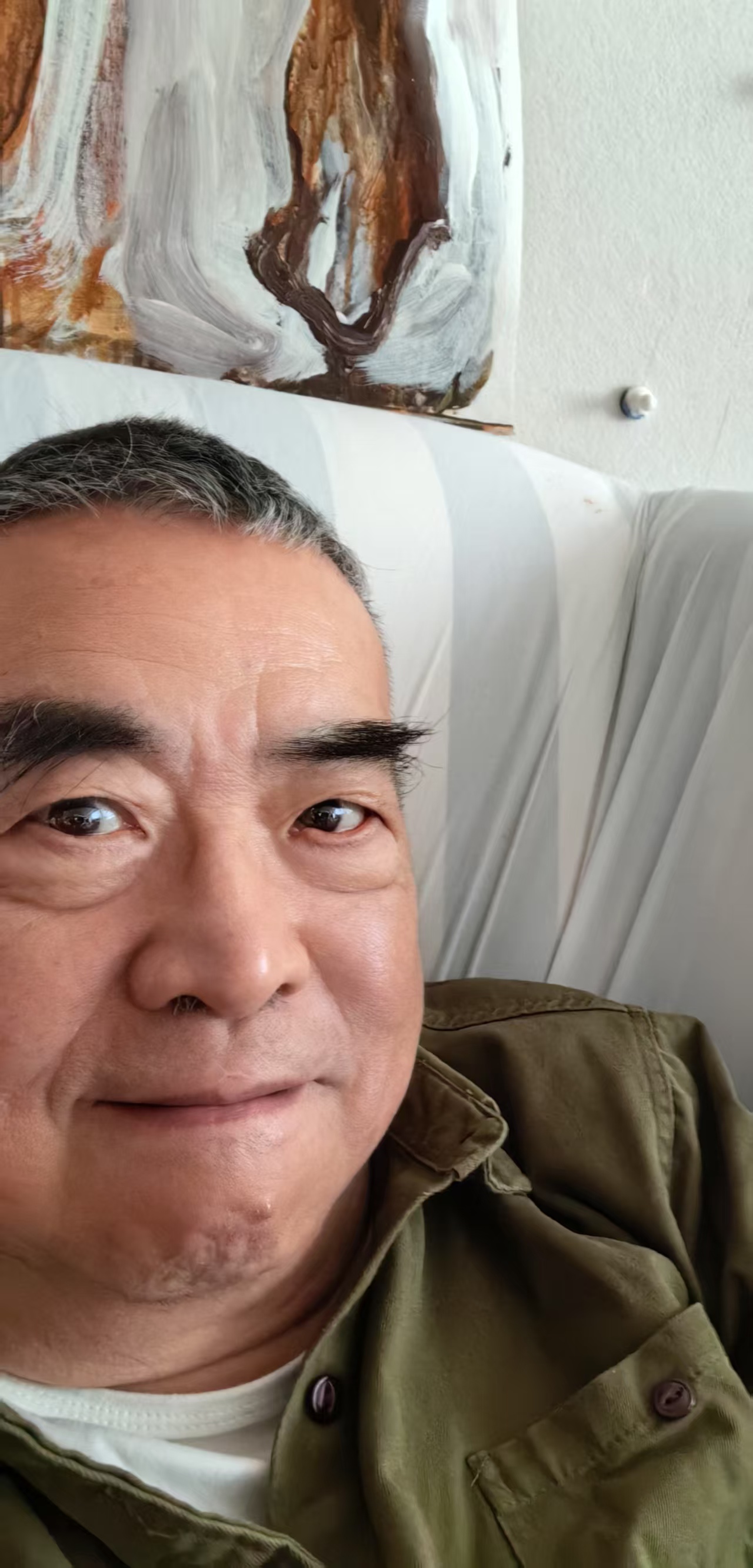 第二届特聘书画家李又白
