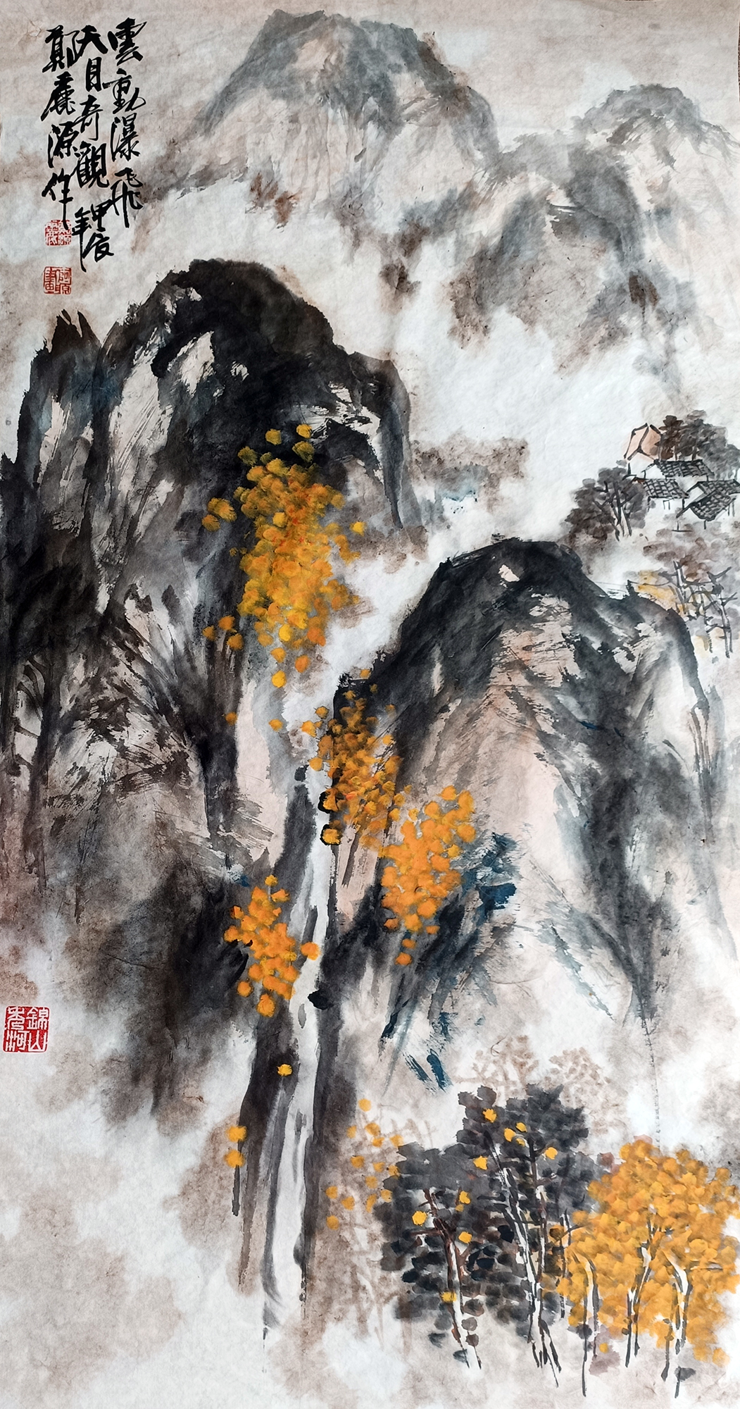 郑丽源作品4