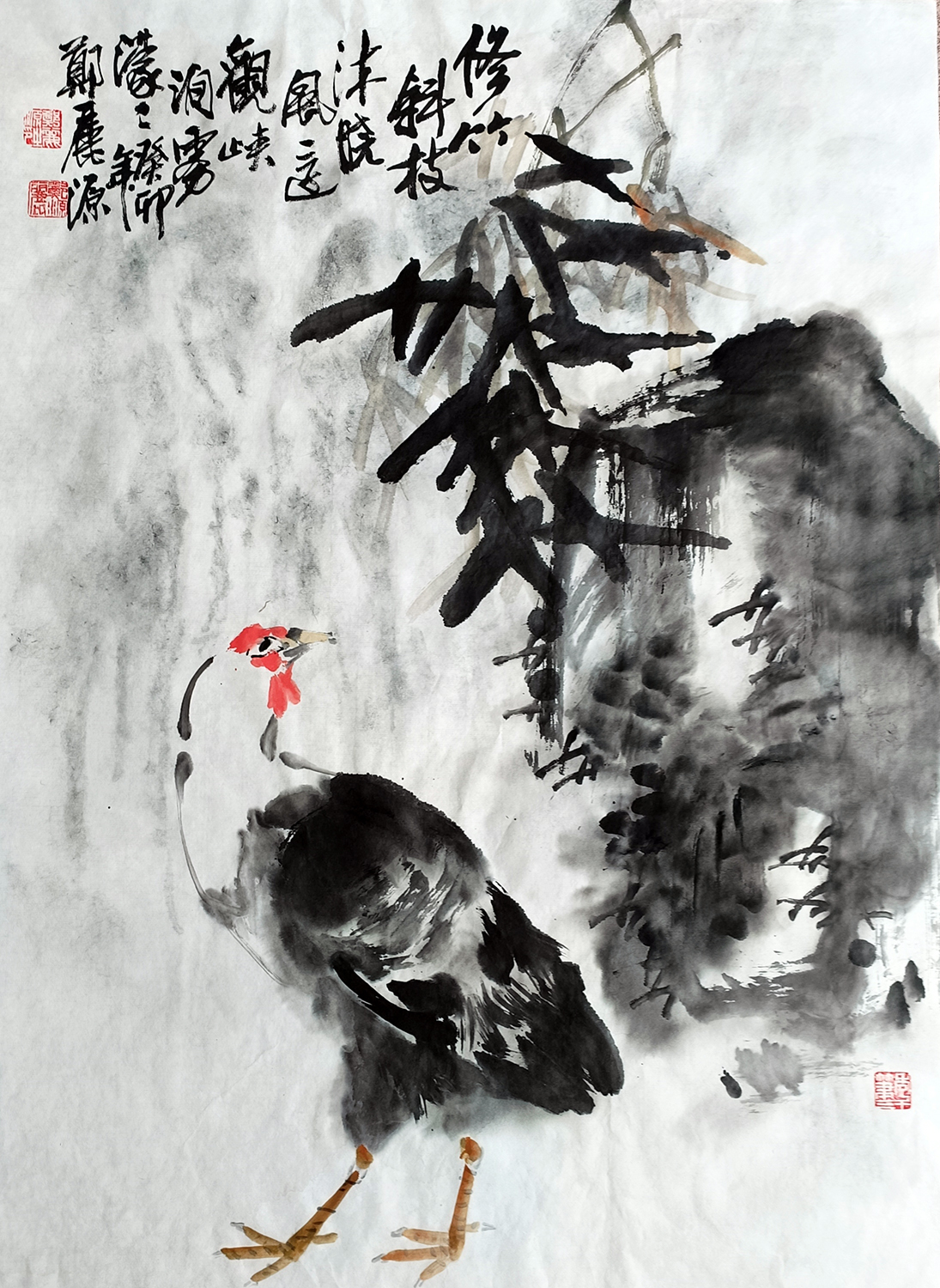 郑丽源作品6