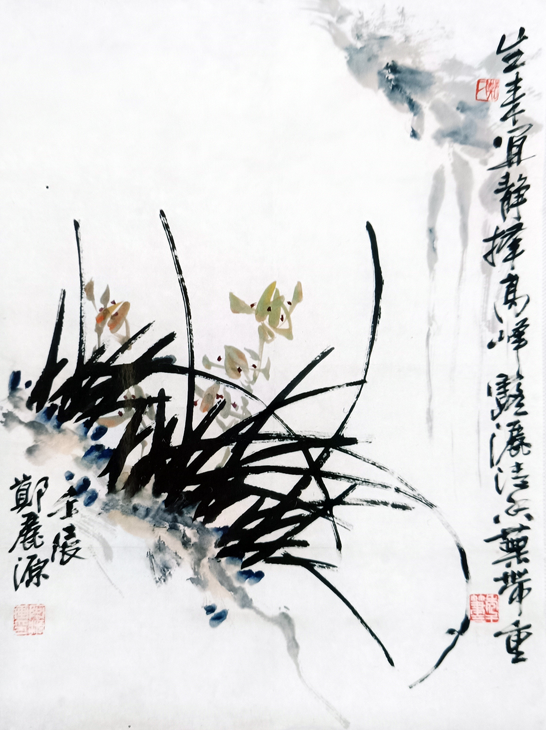 郑丽源作品9